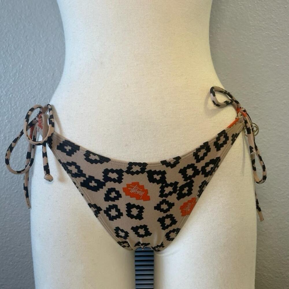 Stussy Bikini Bottom